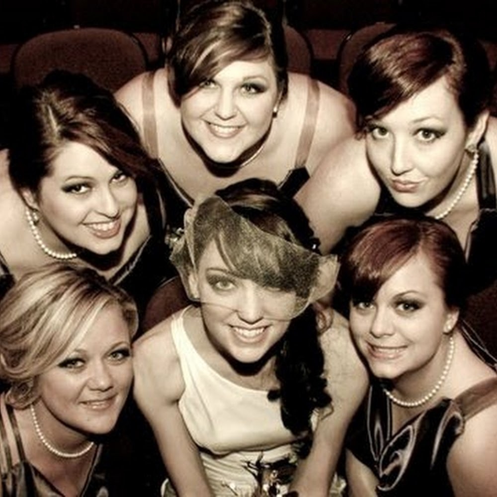 Meet your Posher, Chassi